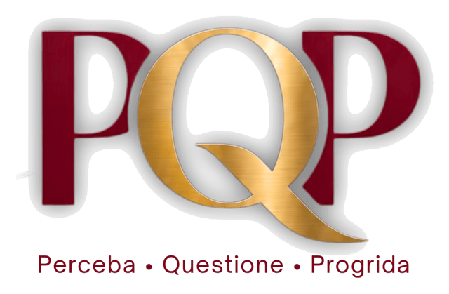 PQP Perceba • Questione • Progrida